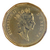 1994 Canada Loon Dollar ICCS Certified MS64