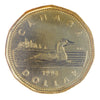 1994 Canada Loon Dollar ICCS Certified MS64