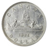1935 SWL Canada Dollar Extra Fine (EF40)