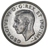 1947 2x HP Maple Leaf Dollar UNC+ (MS62) $
