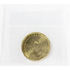 2021 Klondike Canada Dollar ICCS Certified MS66