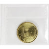 2022 A.G. Bell Canada Dollar ICCS Certified MS66