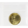 2022 A.G. Bell Canada Dollar ICCS Certified MS65