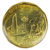 2022 A.G. Bell Canada Dollar ICCS Certified MS65