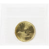 2023 4 Pearls Canada Loon Dollar ICCS Certified MS66