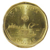 2023 4 Pearls Canada Loon Dollar ICCS Certified MS66