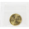 2023 Elsie MacGill, 4 Pearls Canada Dollar ICCS Certified MS67