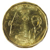 2023 Elsie MacGill, 4 Pearls Canada Dollar ICCS Certified MS67