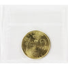 2023 Elsie MacGill, 4 Pearls Canada Dollar ICCS Certified MS66