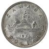 1935 2x XXV Canada Dollar Choice Brilliant Uncirculated (MS64) $