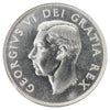 1949 Canada Dollar PCGS Certified MS65