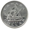 1949 Canada Dollar PCGS Certified MS65