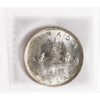1935 Canada Dollar ICCS Certified MS65 (XAM 028)