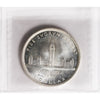 1939 Canada Dollar ICCS Certified MS65