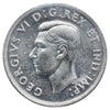 1945 Canada Dollar ICCS Certified MS62