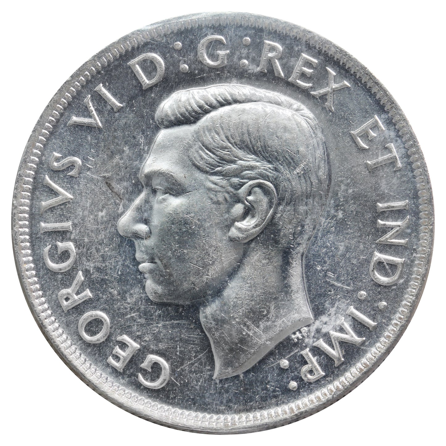 1945 Canada Dollar ICCS Certified MS62