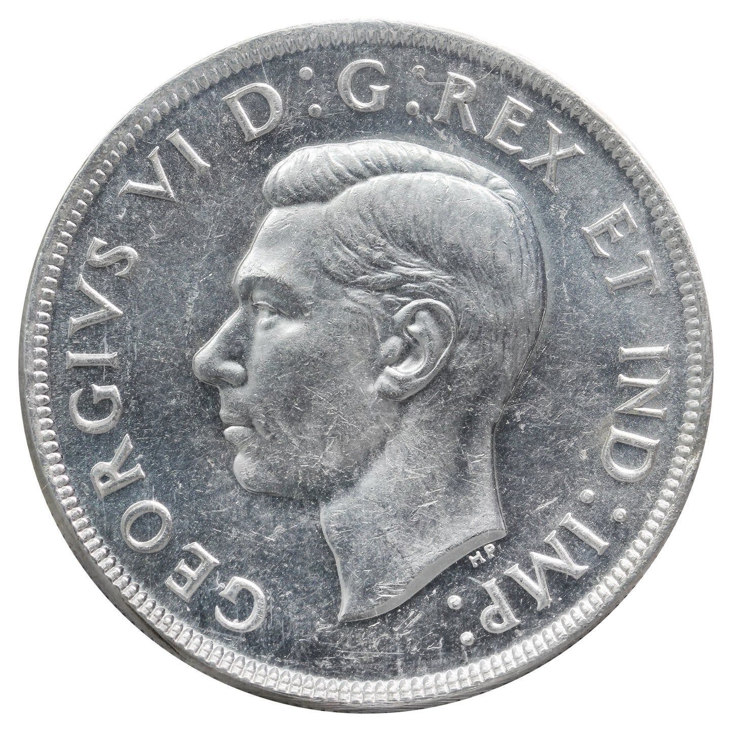 1945 5/5 Canada Dollar ICCS Certified MS62 (XXR 465)