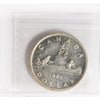 1946 Canada Dollar ICCS Certified MS63