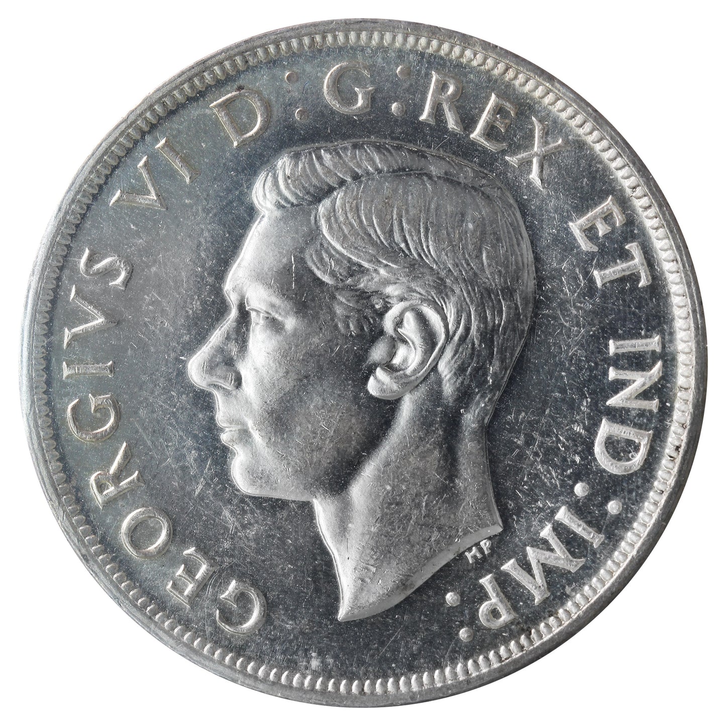 1946 Canada Dollar ICCS Certified MS63