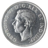 1947 Blunt 7, Double HP Canada Dollar ICCS Certified MS63