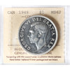 1948 Canada Dollar ICCS Certified MS62 (XZF 963)