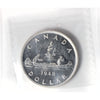1948 Canada Dollar ICCS Certified MS62 (XZF 963)