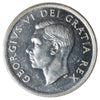 1948 Canada Dollar ICCS Certified MS62 (XZF 963)