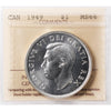1949 Canada Dollar ICCS Certified MS66 (XXR 520)