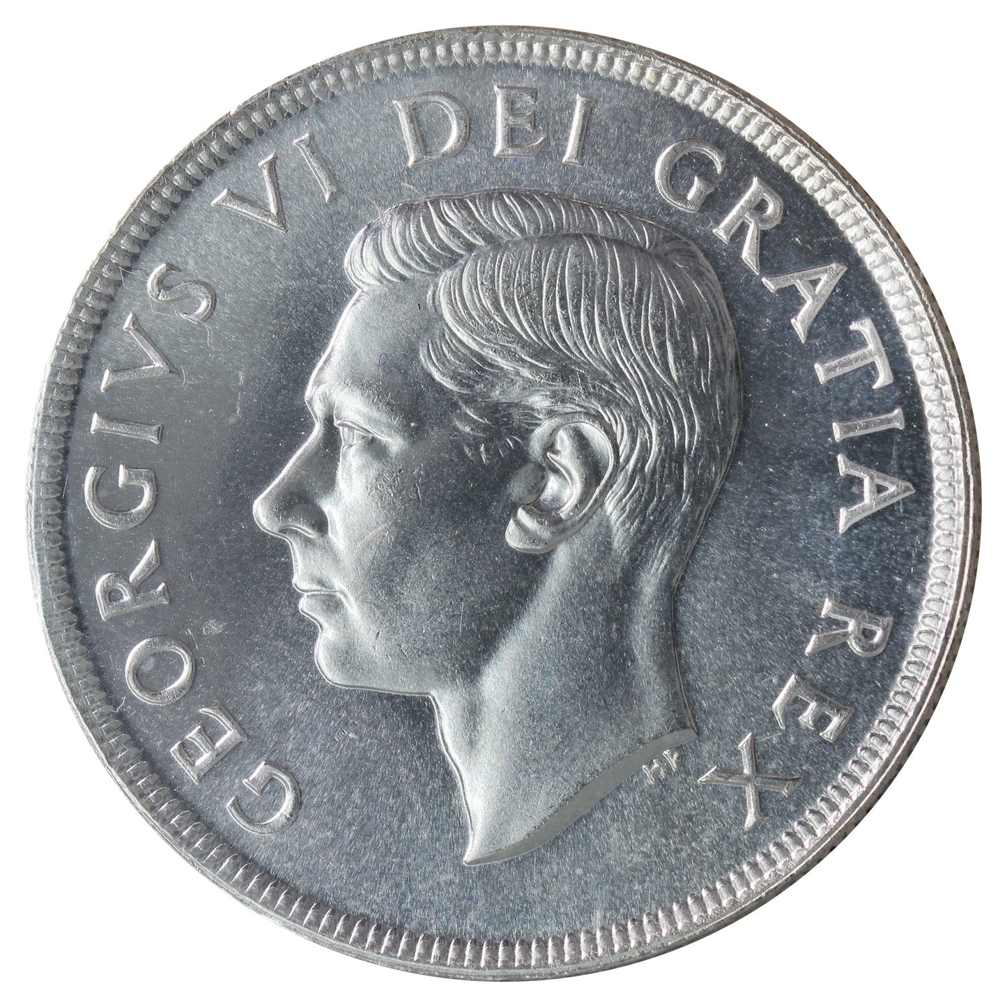 1949 Canada Dollar ICCS Certified MS66 (XXR 520)