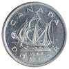 1949 Canada Dollar ICCS Certified MS66 (XXR 520)
