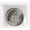 1949 Canada Dollar ICCS Certified MS66 (XHI 084)
