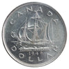 1949 Canada Dollar ICCS Certified MS66 (XHI 084)