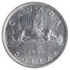 1950 Canada Dollar ICCS Certified MS66 (XBC 004)