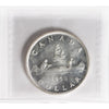 1950 Island Logs Canada Dollar ICCS Certified MS64