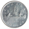 1950 Island Logs Canada Dollar ICCS Certified MS64