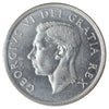 1952 NWL, 2/2 Canada Dollar ICCS Certified MS-63