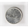 1952 WL, 2/2 Canada Dollar ICCS Certified MS60