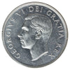 1952 WL, 2/2 Canada Dollar ICCS Certified MS60