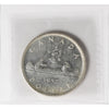 1952 WL, 2/2 Canada Dollar ICCS Certified AU-55