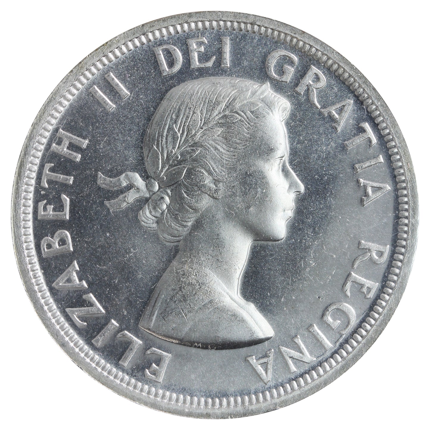 1953 SF Canada Dollar ICCS Certified MS65 (XHT 051)