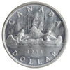 1953 SF Canada Dollar ICCS Certified MS65 (XHT 051)