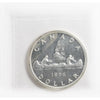 1956 Canada Dollar ICCS Certified PL-65 Heavy Cameo