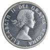 1956 Canada Dollar ICCS Certified PL-65 Heavy Cameo