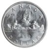 1959 Canada Dollar ICCS Certified MS-65 (XHT 055)