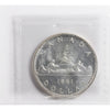 1961 Arrowhead Canada Dollar ICCS Certified MS-62