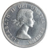 1961 Arrowhead Canada Dollar ICCS Certified MS-62
