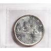 1962 Canada Dollar ICCS Certified MS63 Cameo