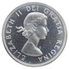 1964 Missing Dot Canada Dollar ICCS Certified PL64 Cameo