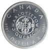 1964 Missing Dot Canada Dollar ICCS Certified PL64 Cameo