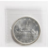 1965 Small Beads Blunt 5 (Type 2) Canada Dollar ICCS Certified MS-65 (XVR 516)